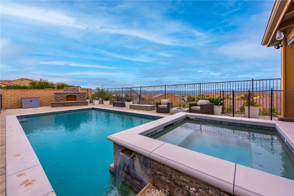14852 Hightop Street Moorpark, CA 93021 - Photo 53 of 61