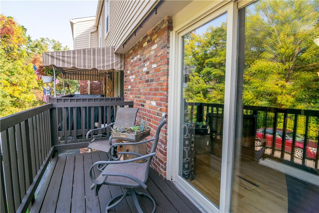 229 Quail Run Road Venetia, PA 15367 - Photo 22 of 24 Gallery Image 22