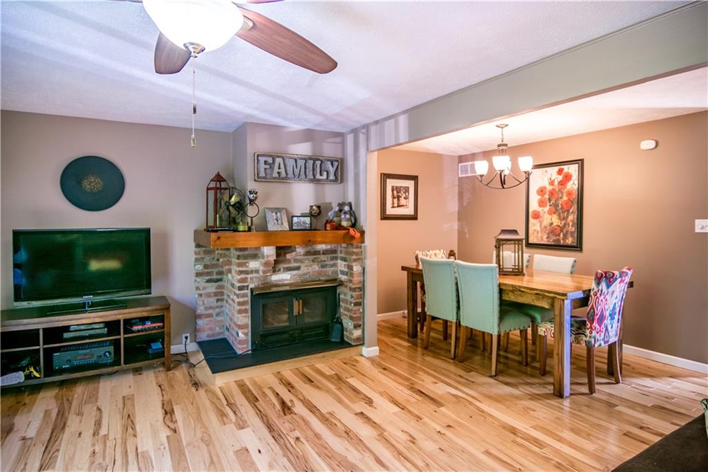 229 Quail Run Road Venetia, PA 15367 - Photo 8 of 24 Gallery Image 8