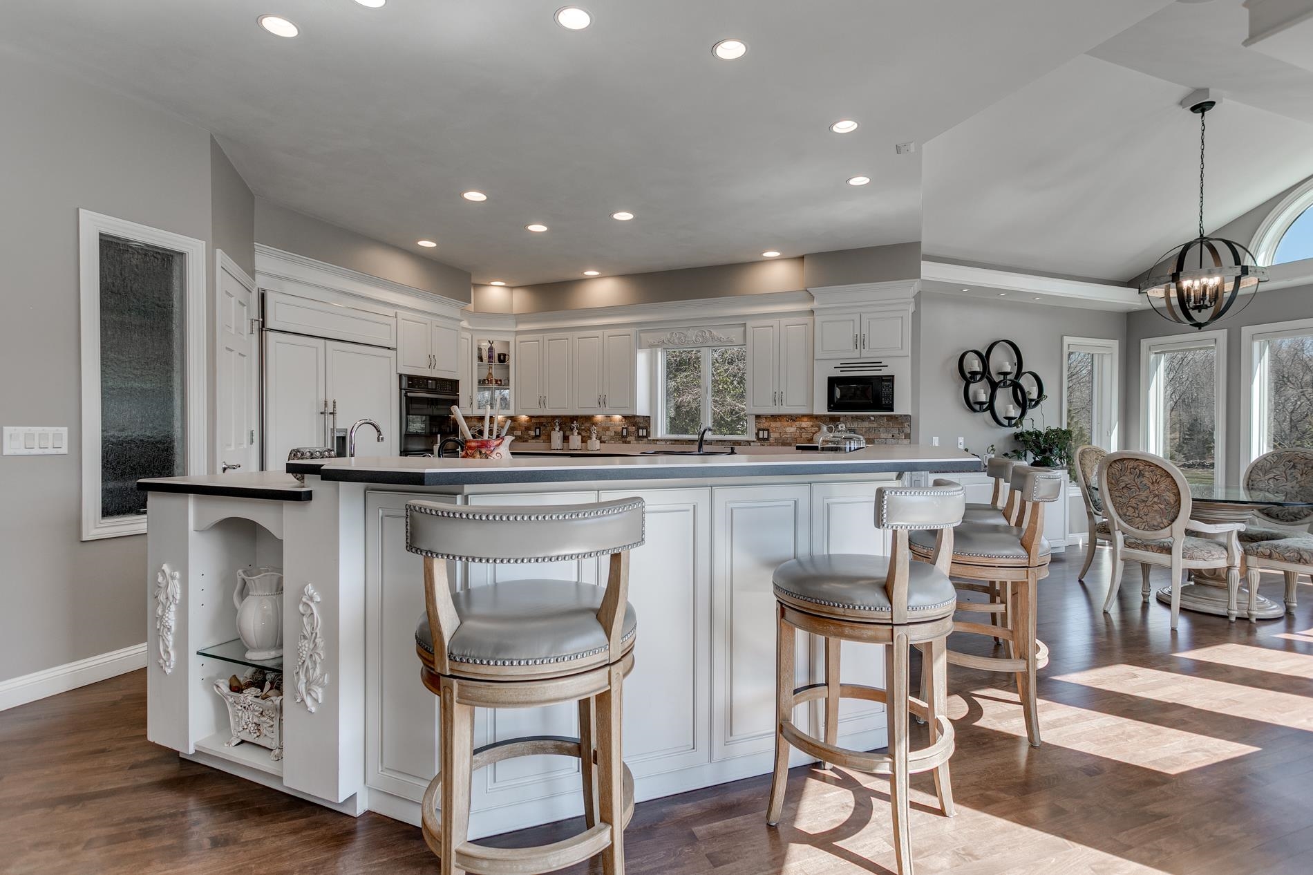 W7373 Spring Valley Drive Greenville, WI 54942 - Photo 12 of 70