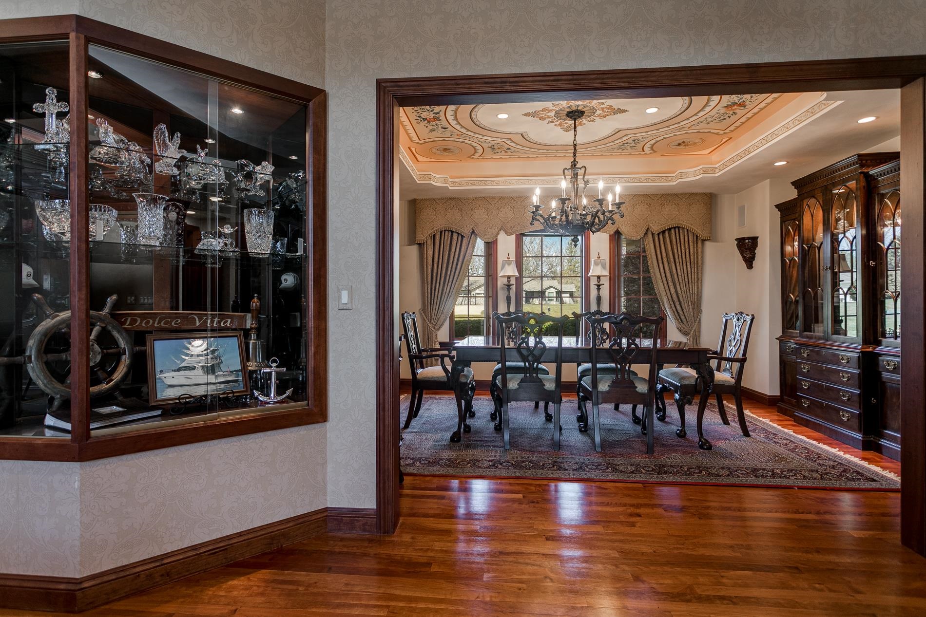 W7373 Spring Valley Drive Greenville, WI 54942 - Photo 16 of 70