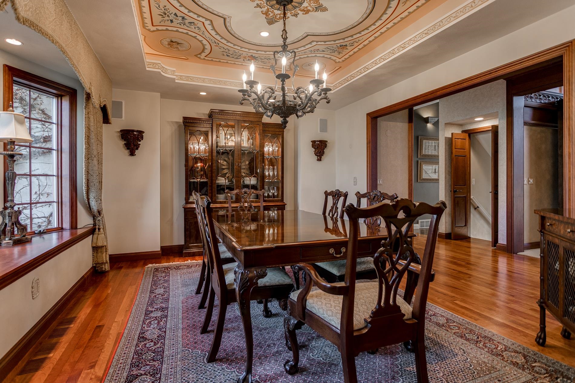 W7373 Spring Valley Drive Greenville, WI 54942 - Photo 17 of 70