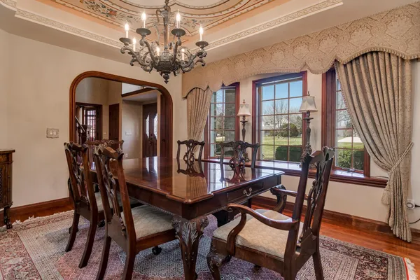$945,000 | W7373 Spring Valley Drive, Greenville, WI 54942