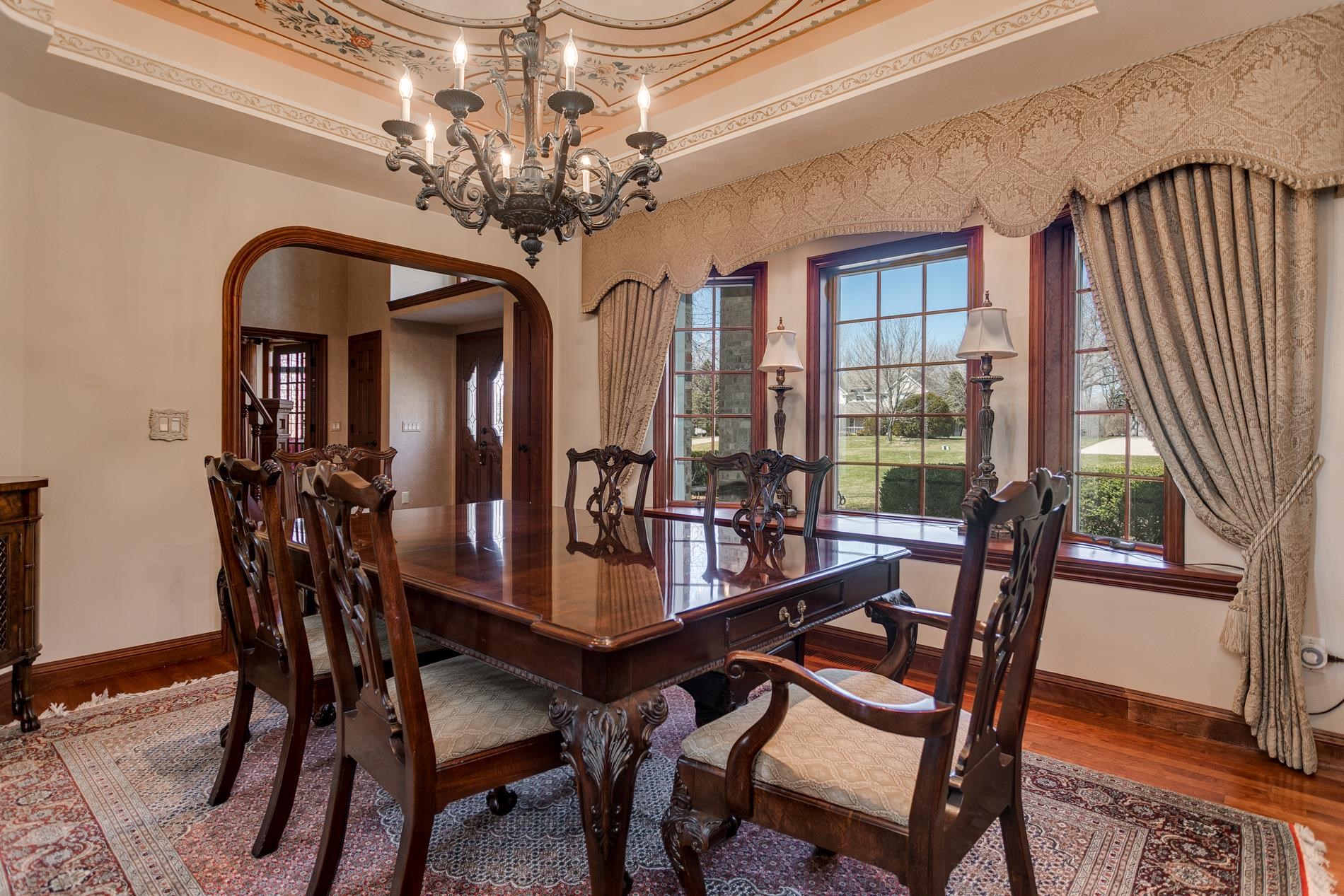 W7373 Spring Valley Drive Greenville, WI 54942 - Photo 18 of 70