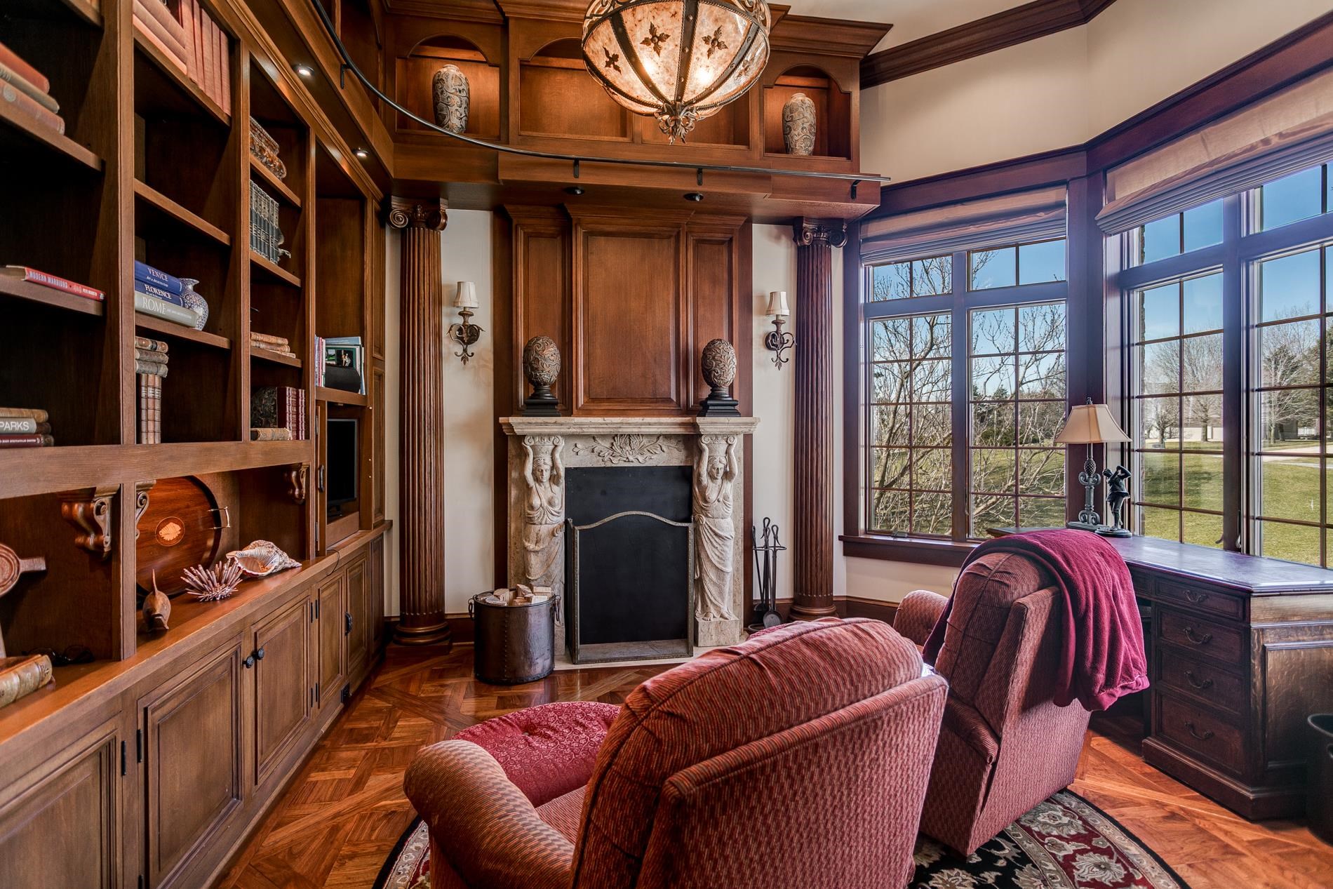 W7373 Spring Valley Drive Greenville, WI 54942 - Photo 19 of 70