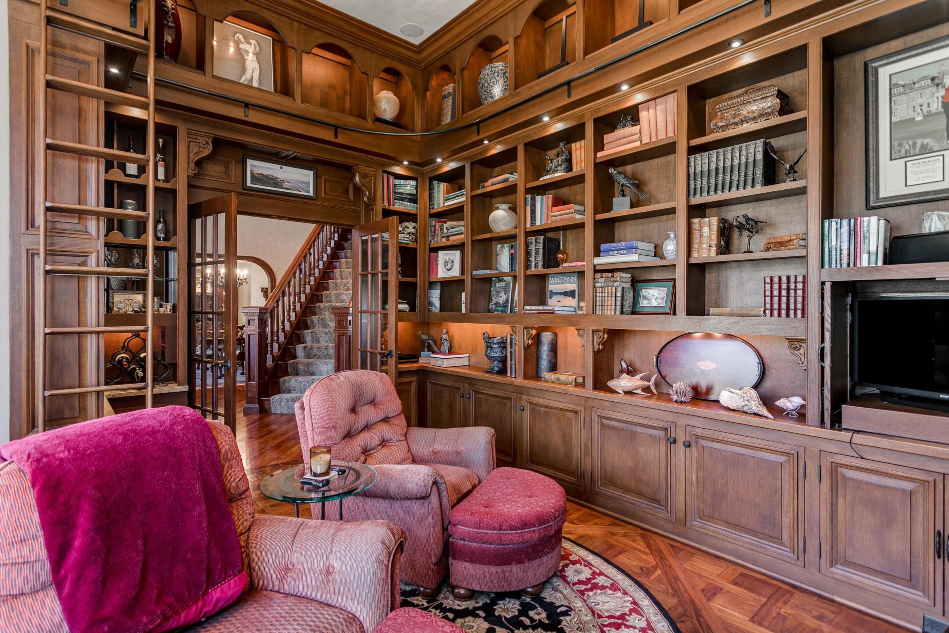 W7373 Spring Valley Drive Greenville, WI 54942 - Photo 20 of 70