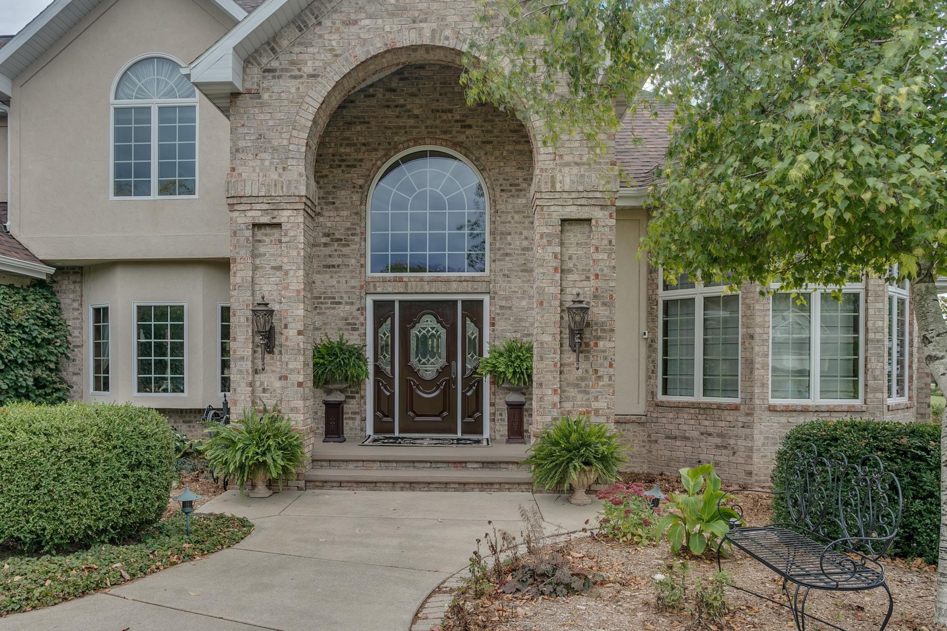 W7373 Spring Valley Drive Greenville, WI 54942 - Photo 2 of 70