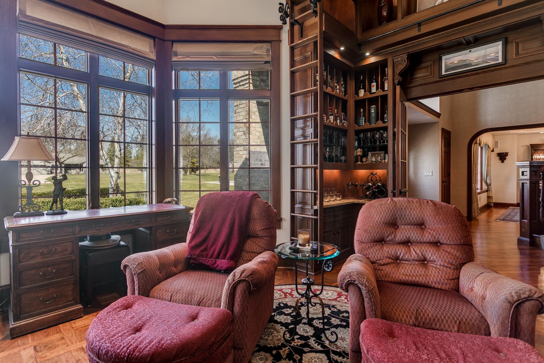 W7373 Spring Valley Drive Greenville, WI 54942 - Photo 21 of 70