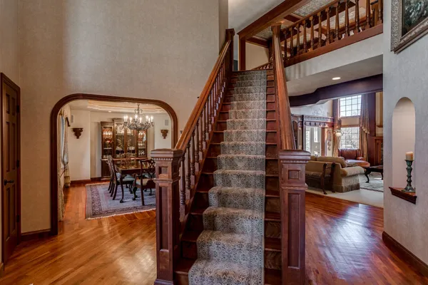 $945,000 | W7373 Spring Valley Drive, Greenville, WI 54942