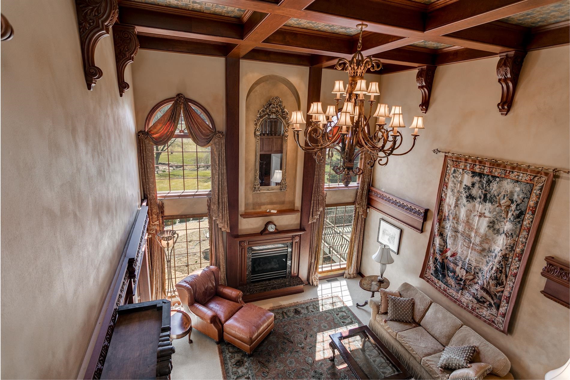 W7373 Spring Valley Drive Greenville, WI 54942 - Photo 34 of 70