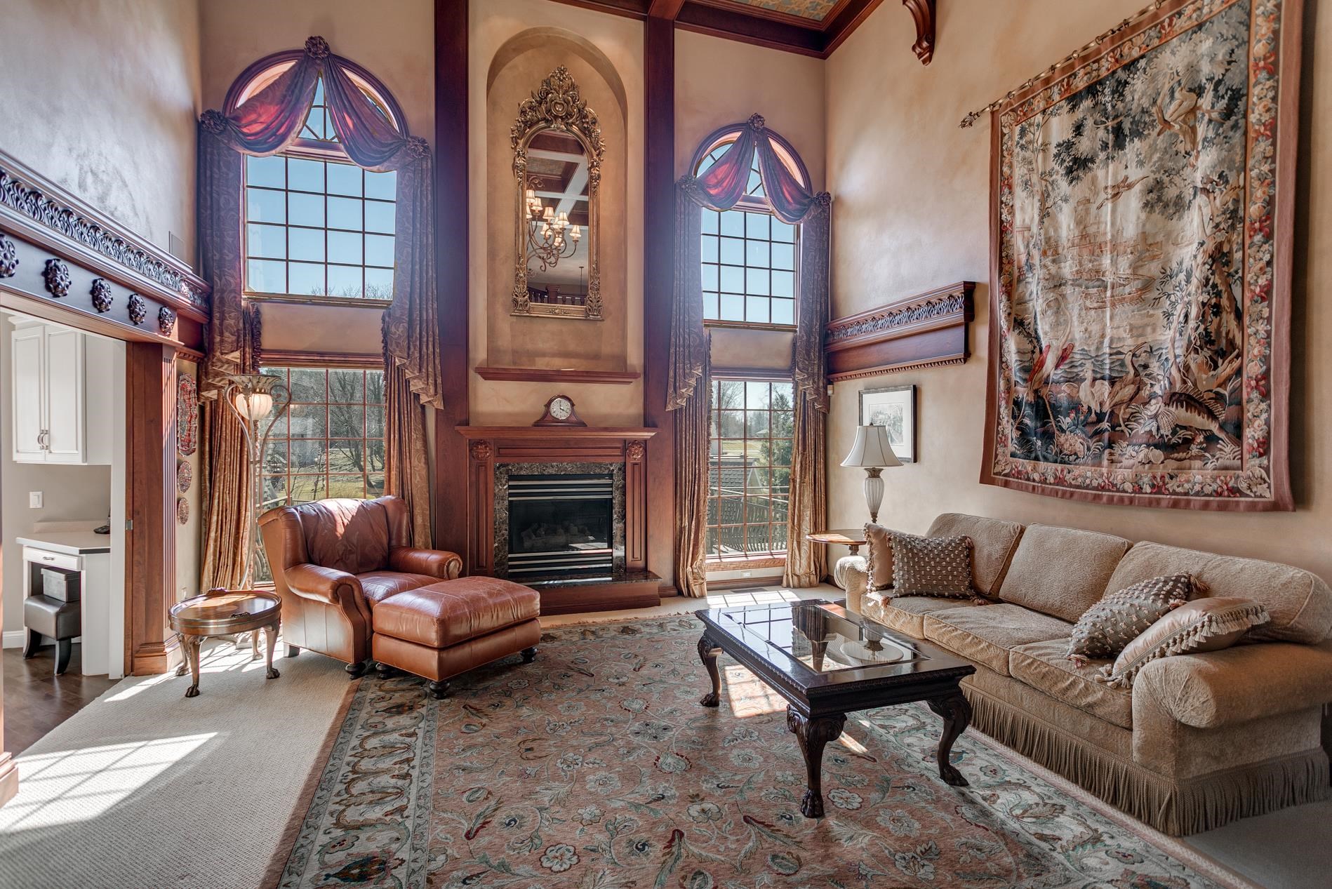 W7373 Spring Valley Drive Greenville, WI 54942 - Photo 4 of 70