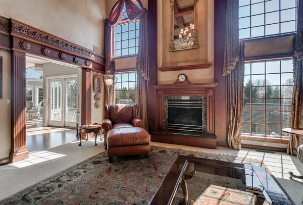 $945,000 | W7373 Spring Valley Drive, Greenville, WI 54942