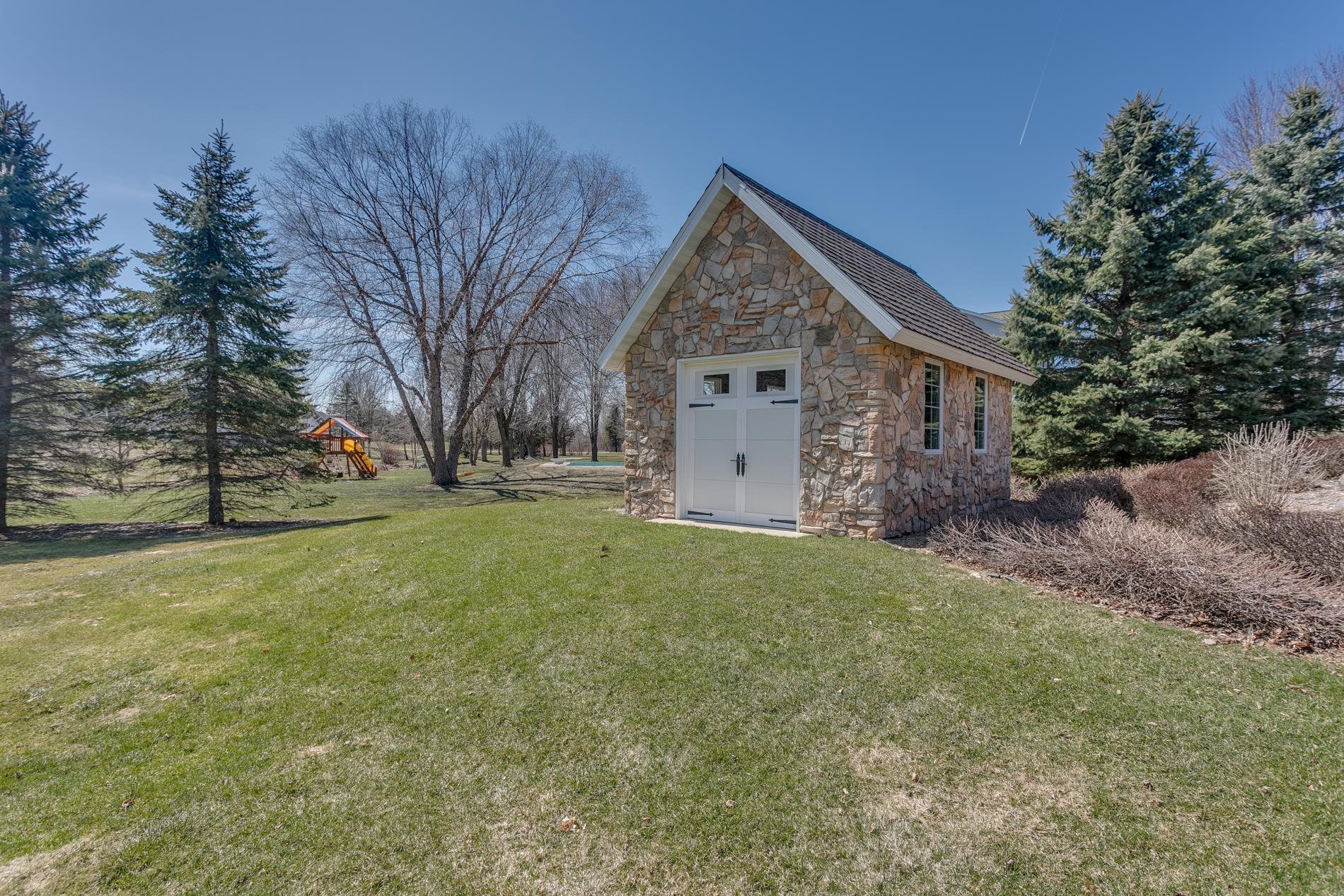 W7373 Spring Valley Drive Greenville, WI 54942 - Photo 57 of 70