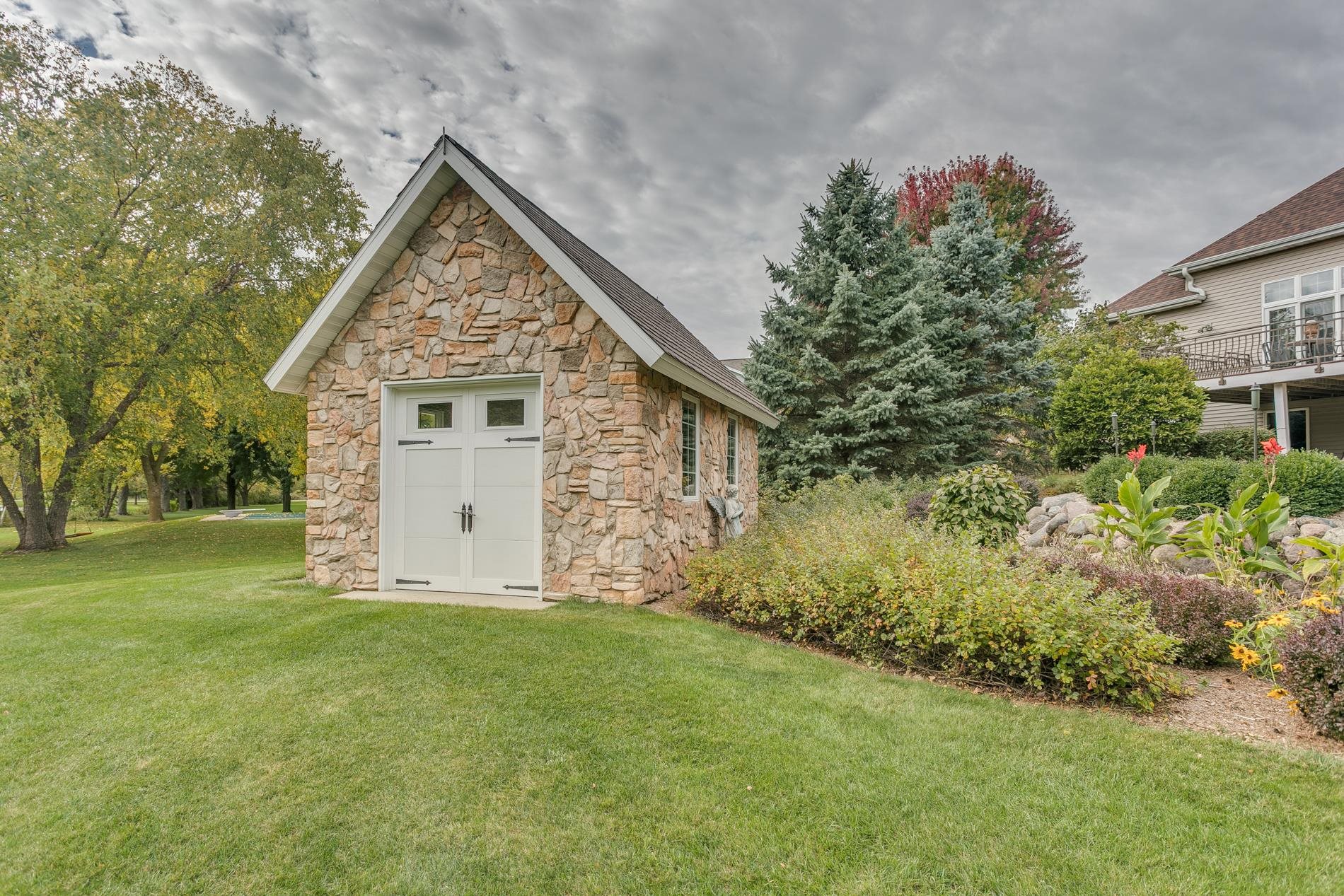 W7373 Spring Valley Drive Greenville, WI 54942 - Photo 58 of 70