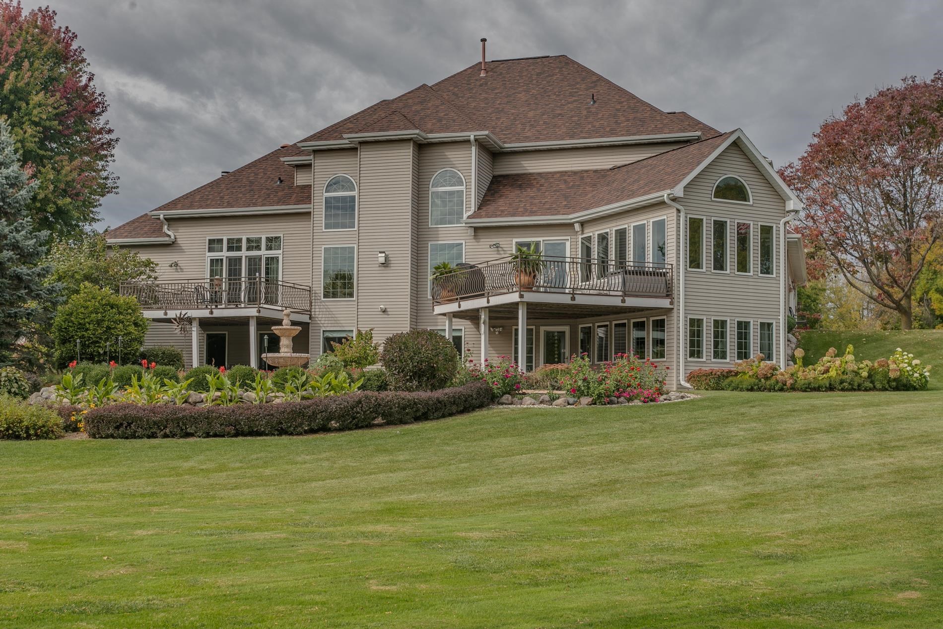 W7373 Spring Valley Drive Greenville, WI 54942 - Photo 59 of 70