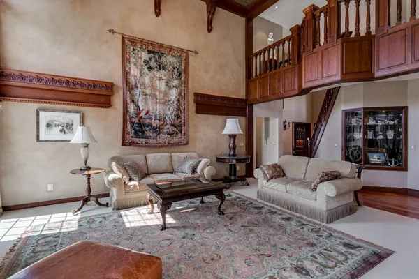 $945,000 | W7373 Spring Valley Drive, Greenville, WI 54942