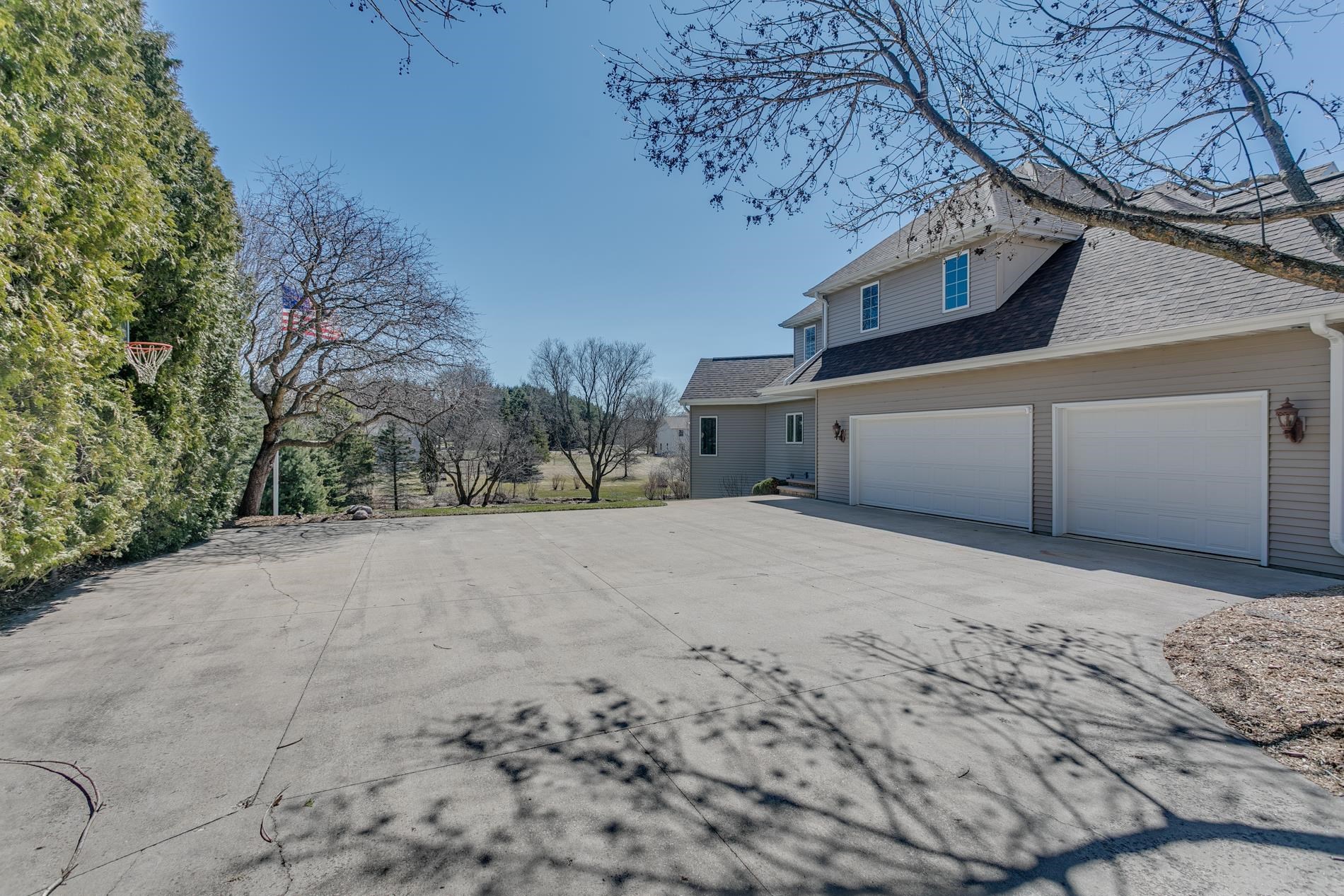 W7373 Spring Valley Drive Greenville, WI 54942 - Photo 64 of 70