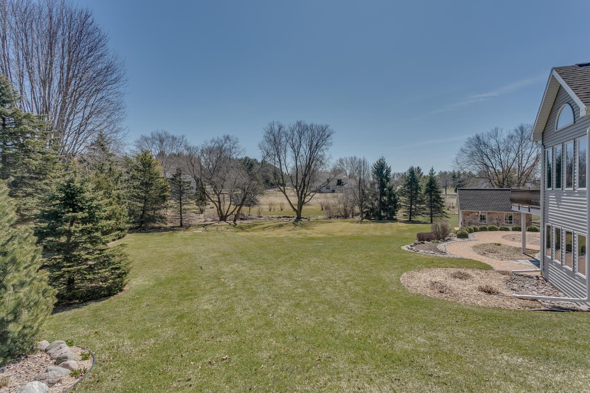 W7373 Spring Valley Drive Greenville, WI 54942 - Photo 66 of 70