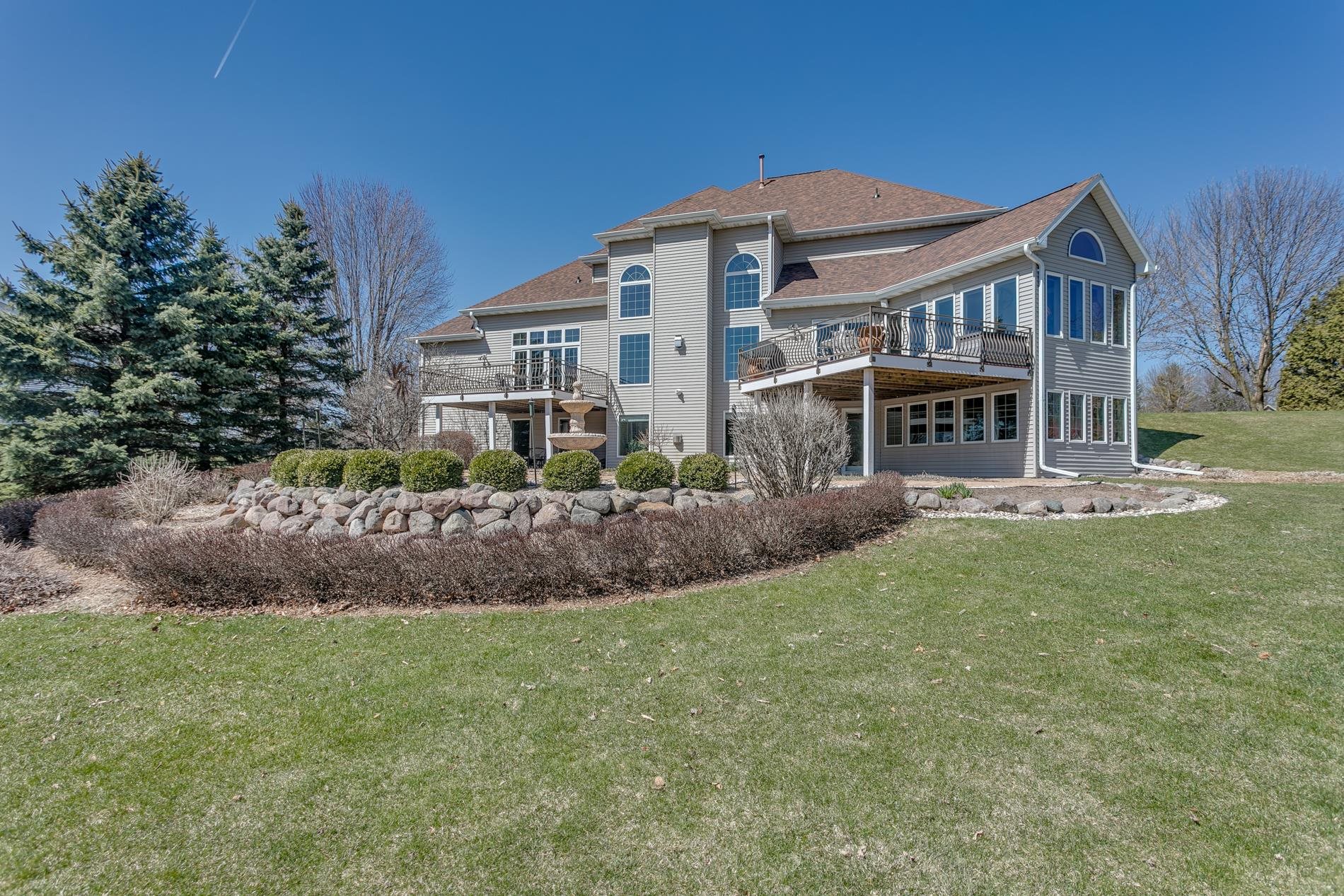 W7373 Spring Valley Drive Greenville, WI 54942 - Photo 68 of 70