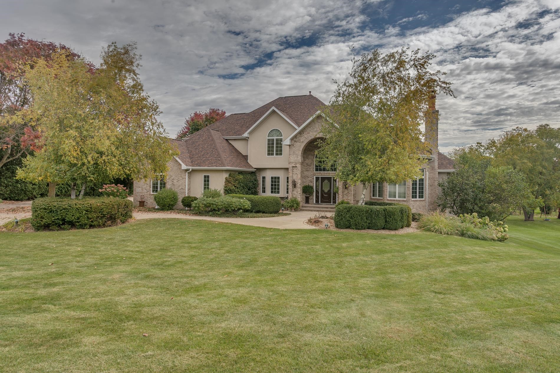 W7373 Spring Valley Drive Greenville, WI 54942 - Photo 70 of 70