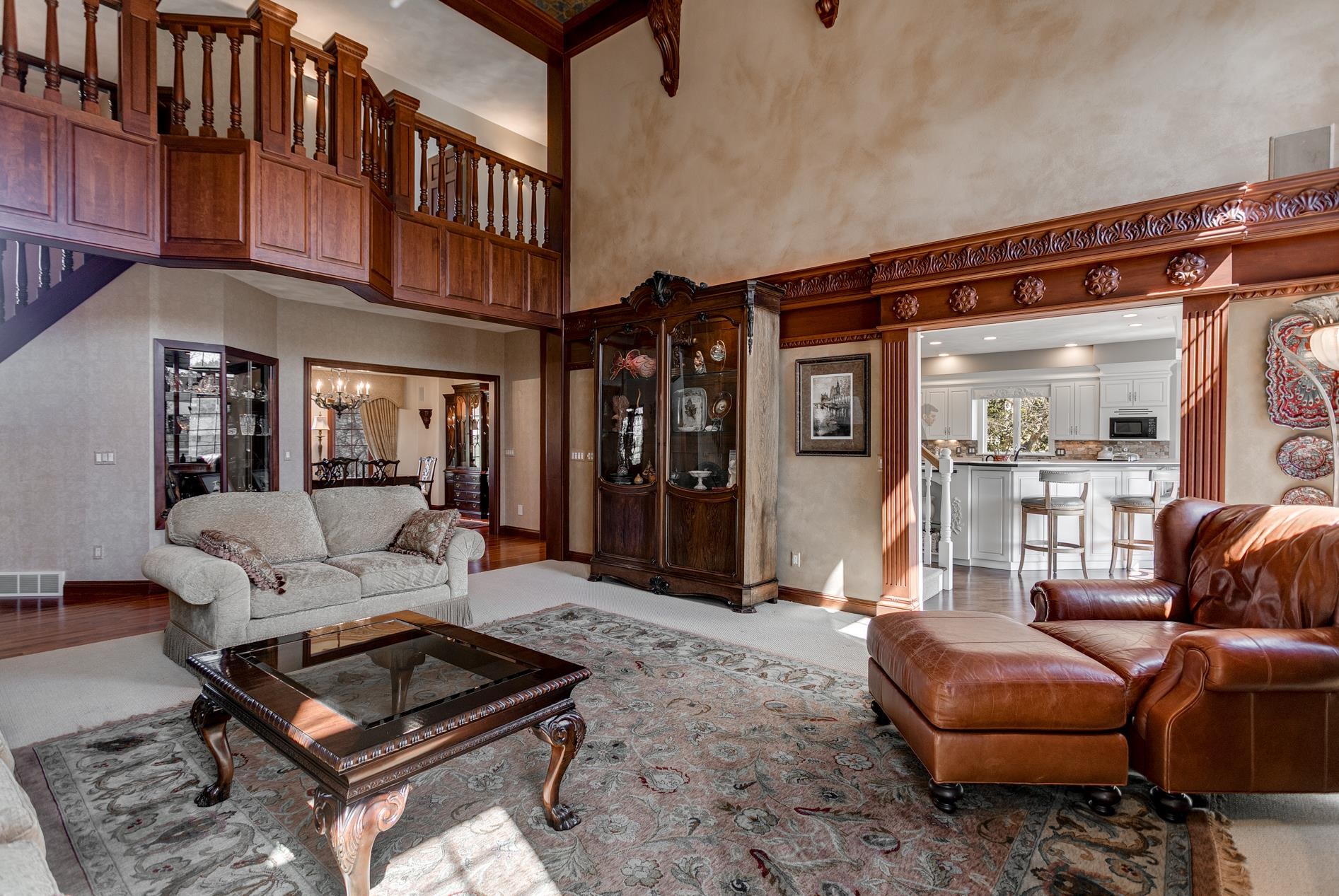 W7373 Spring Valley Drive Greenville, WI 54942 - Photo 7 of 70