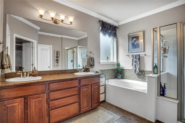 $2,800 | 3821 Octavia Lane, Round Rock, TX 78681