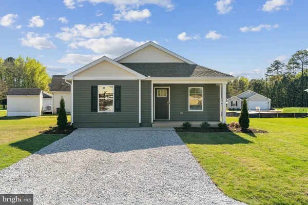 $265,790 | 132 Hobbs Street, Greensboro, MD 21639