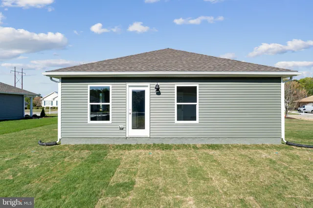 $268,490 | 132 Hobbs Street, Greensboro, MD 21639