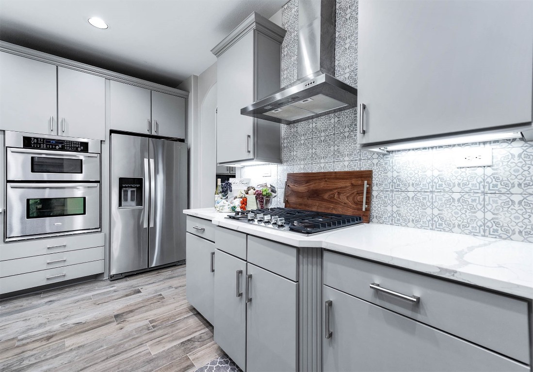 Gorgeous updated Bridgeland home waiting for it's next family!!