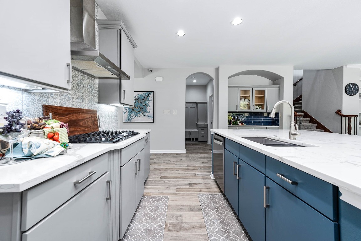 12107 Bayou Junction Road Cypress, TX 77433 - Photo 14 of 45