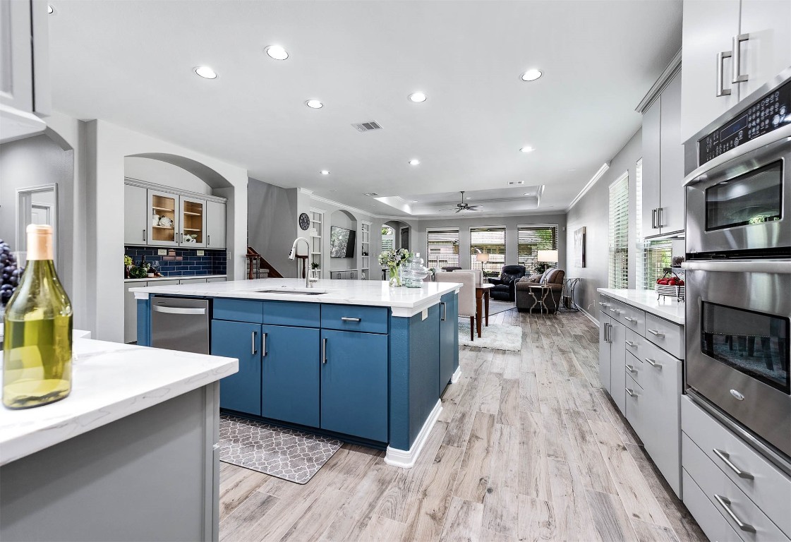 12107 Bayou Junction Road Cypress, TX 77433 - Photo 15 of 45