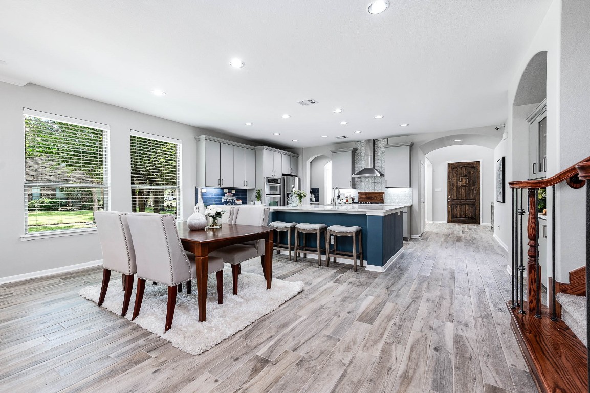 12107 Bayou Junction Road Cypress, TX 77433 - Photo 18 of 45