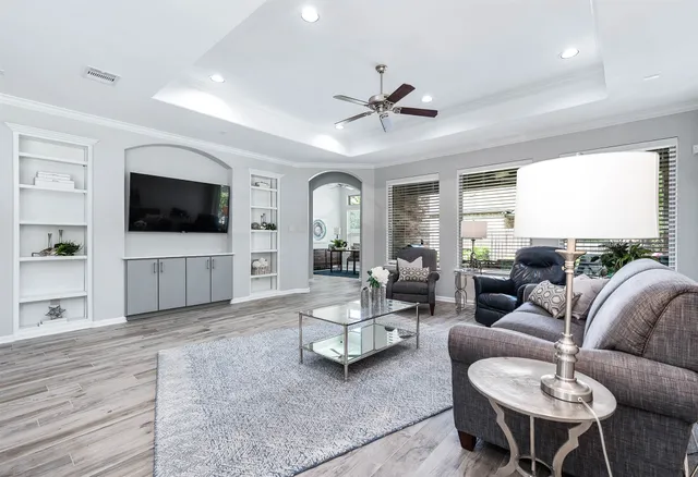 $594,000 | 12107 Bayou Junction Road, Cypress, TX 77433