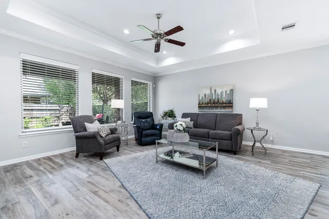 $594,000 | 12107 Bayou Junction Road, Cypress, TX 77433