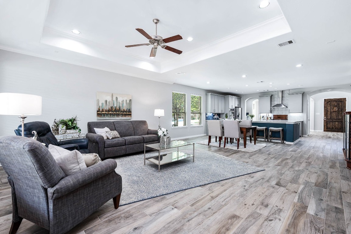 12107 Bayou Junction Road Cypress, TX 77433 - Photo 21 of 45