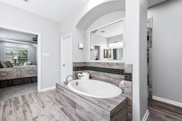 $594,000 | 12107 Bayou Junction Road, Cypress, TX 77433