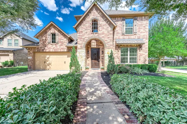 $594,000 | 12107 Bayou Junction Road, Cypress, TX 77433