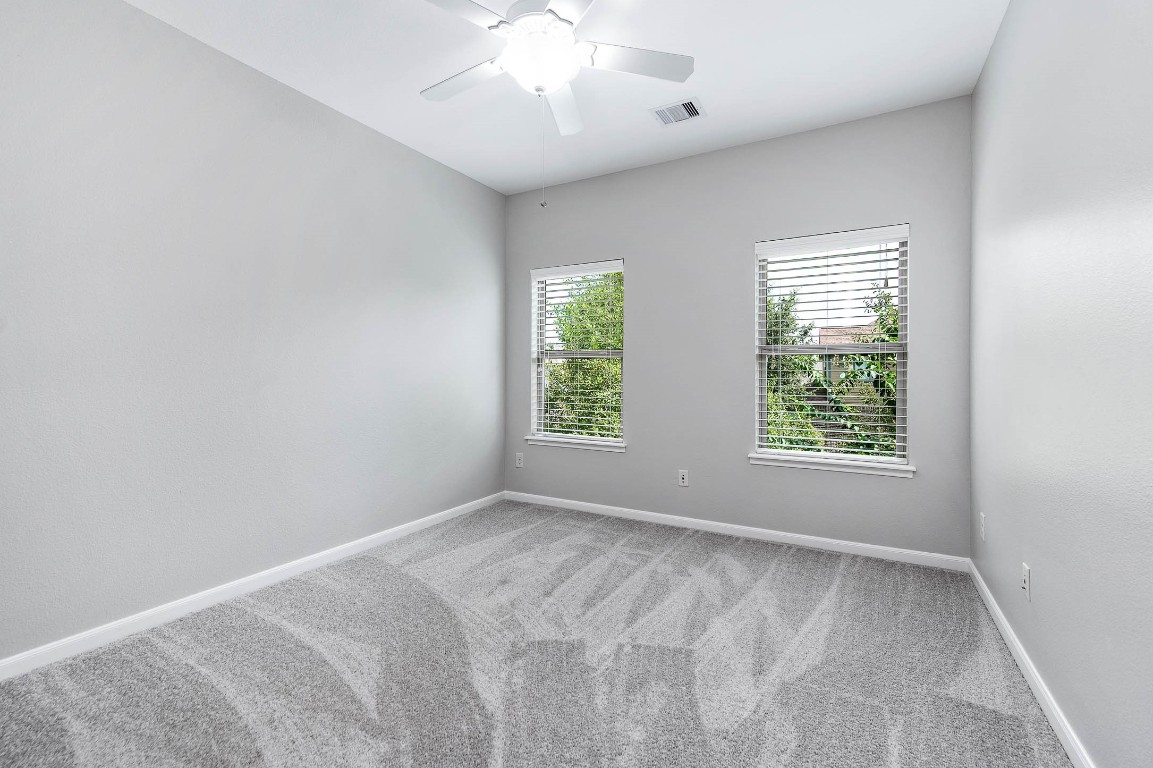 12107 Bayou Junction Road Cypress, TX 77433 - Photo 34 of 45 Nice large bedrooms are located on 2nd floor.