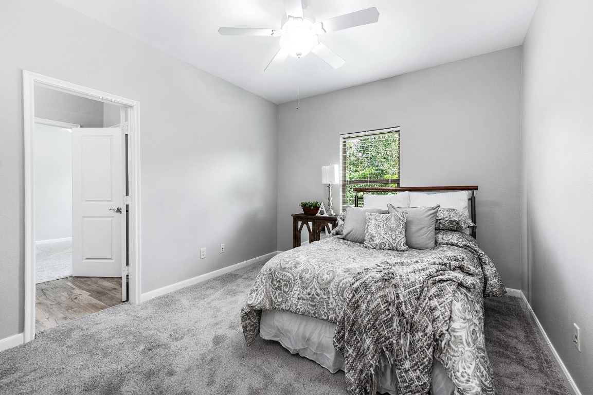 12107 Bayou Junction Road Cypress, TX 77433 - Photo 38 of 45