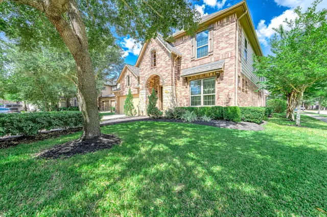 $594,000 | 12107 Bayou Junction Road, Cypress, TX 77433