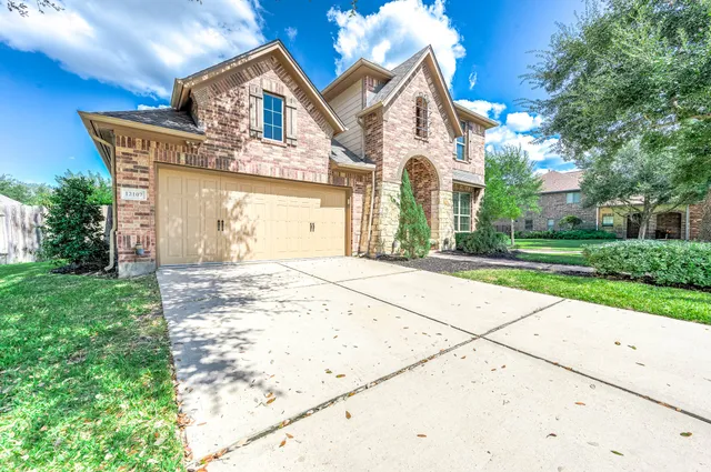 $594,000 | 12107 Bayou Junction Road, Cypress, TX 77433