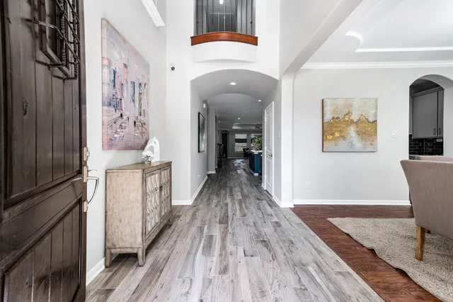 $594,000 | 12107 Bayou Junction Road, Cypress, TX 77433