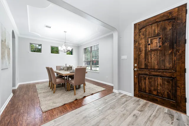 $594,000 | 12107 Bayou Junction Road, Cypress, TX 77433