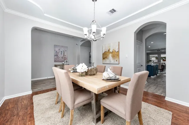 $594,000 | 12107 Bayou Junction Road, Cypress, TX 77433