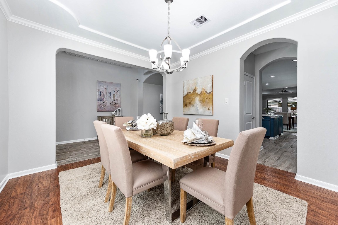 12107 Bayou Junction Road Cypress, TX 77433 - Photo 9 of 45