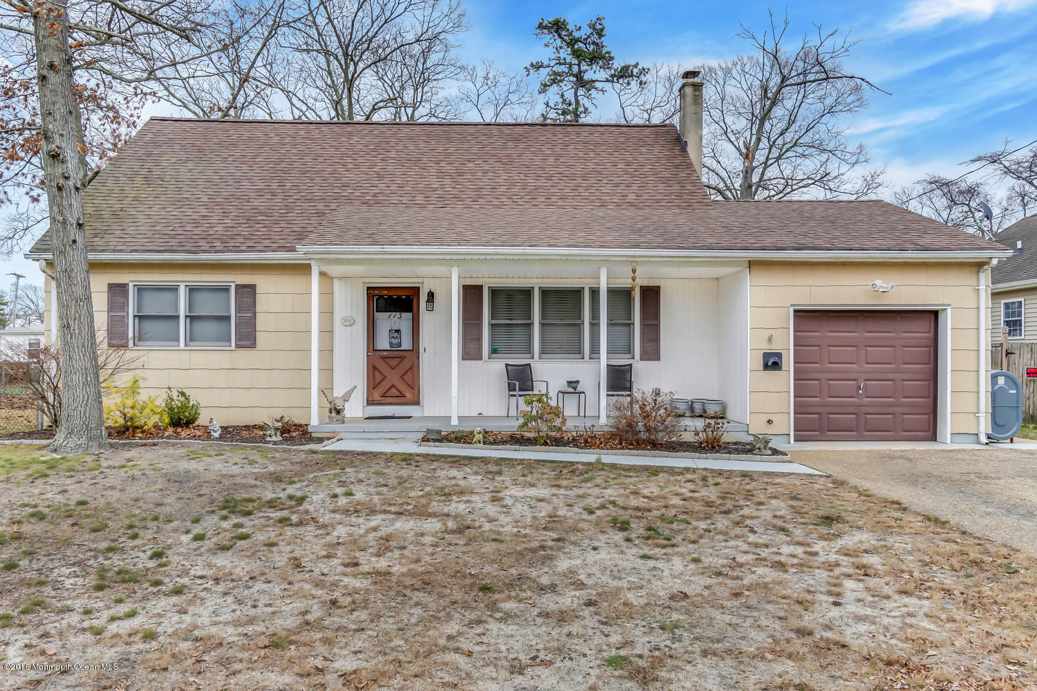 113 George Road Toms River, NJ 08753 - Photo 3 of 40 113 George Rd Toms River NJ-large-003-44