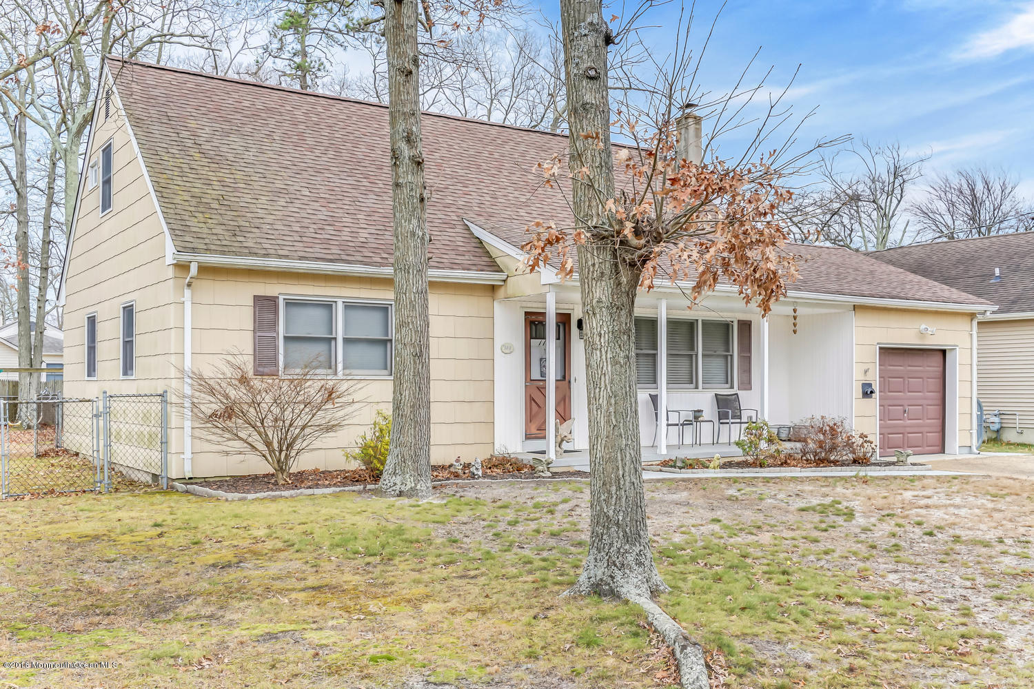 113 George Road Toms River, NJ 08753 - Photo 34 of 40 113 George Rd Toms River NJ-large-034-41
