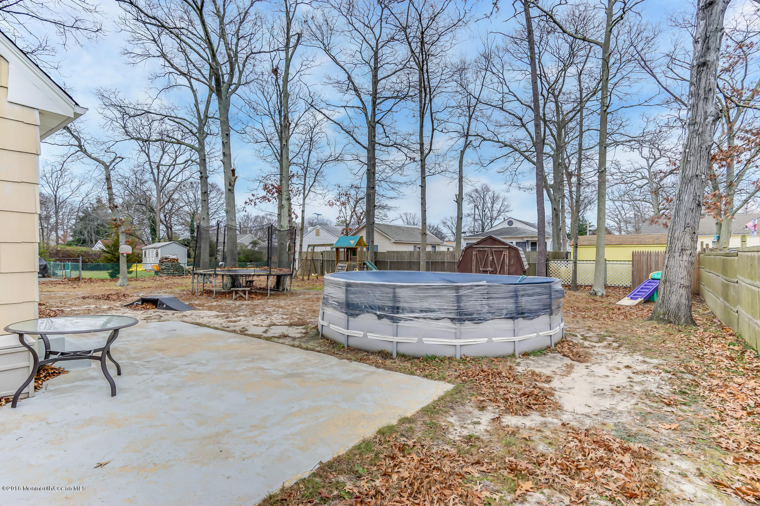 113 George Road Toms River, NJ 08753 - Photo 35 of 40 113 George Rd Toms River NJ-large-035-53
