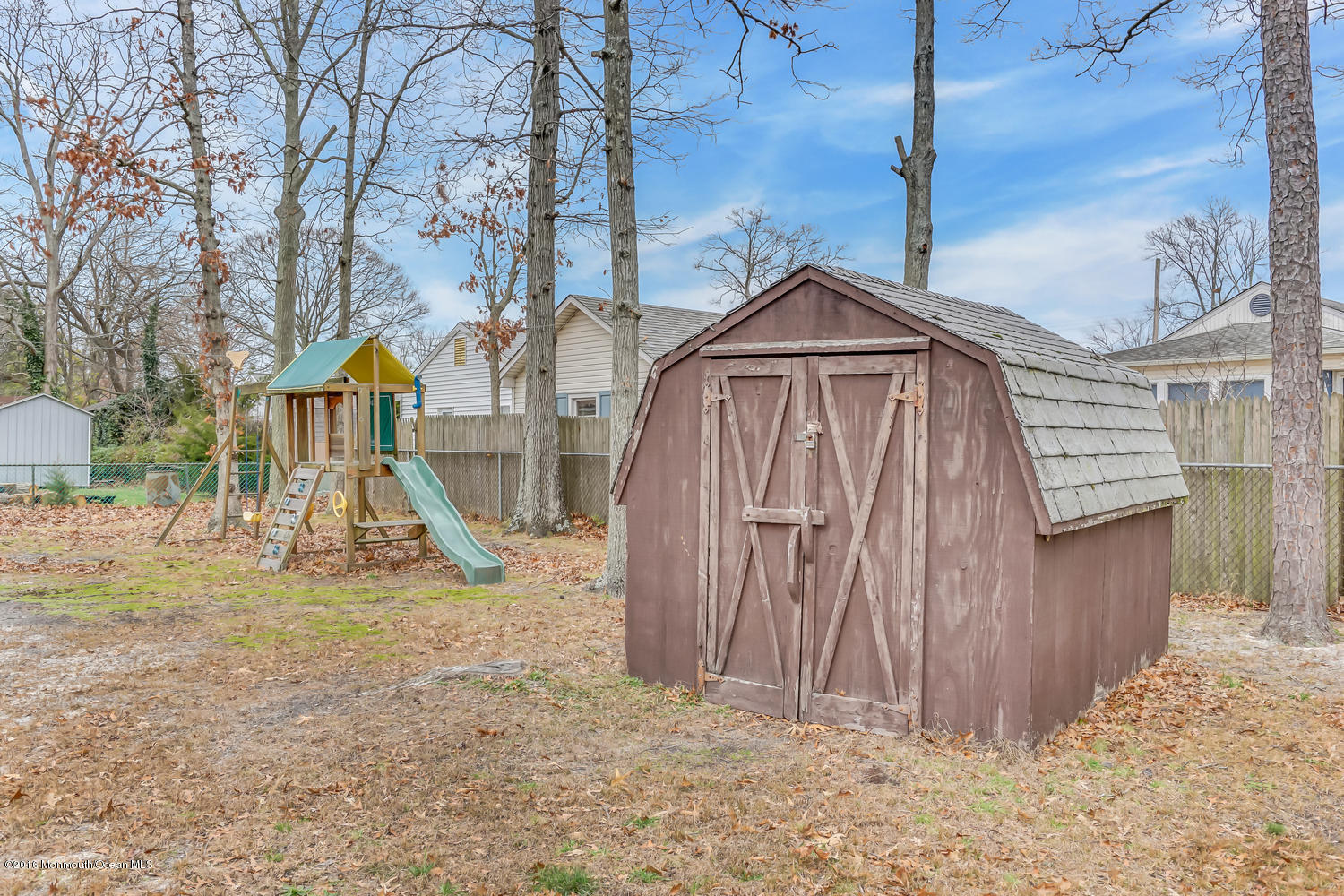 113 George Road Toms River, NJ 08753 - Photo 36 of 40 113 George Rd Toms River NJ-large-036-46