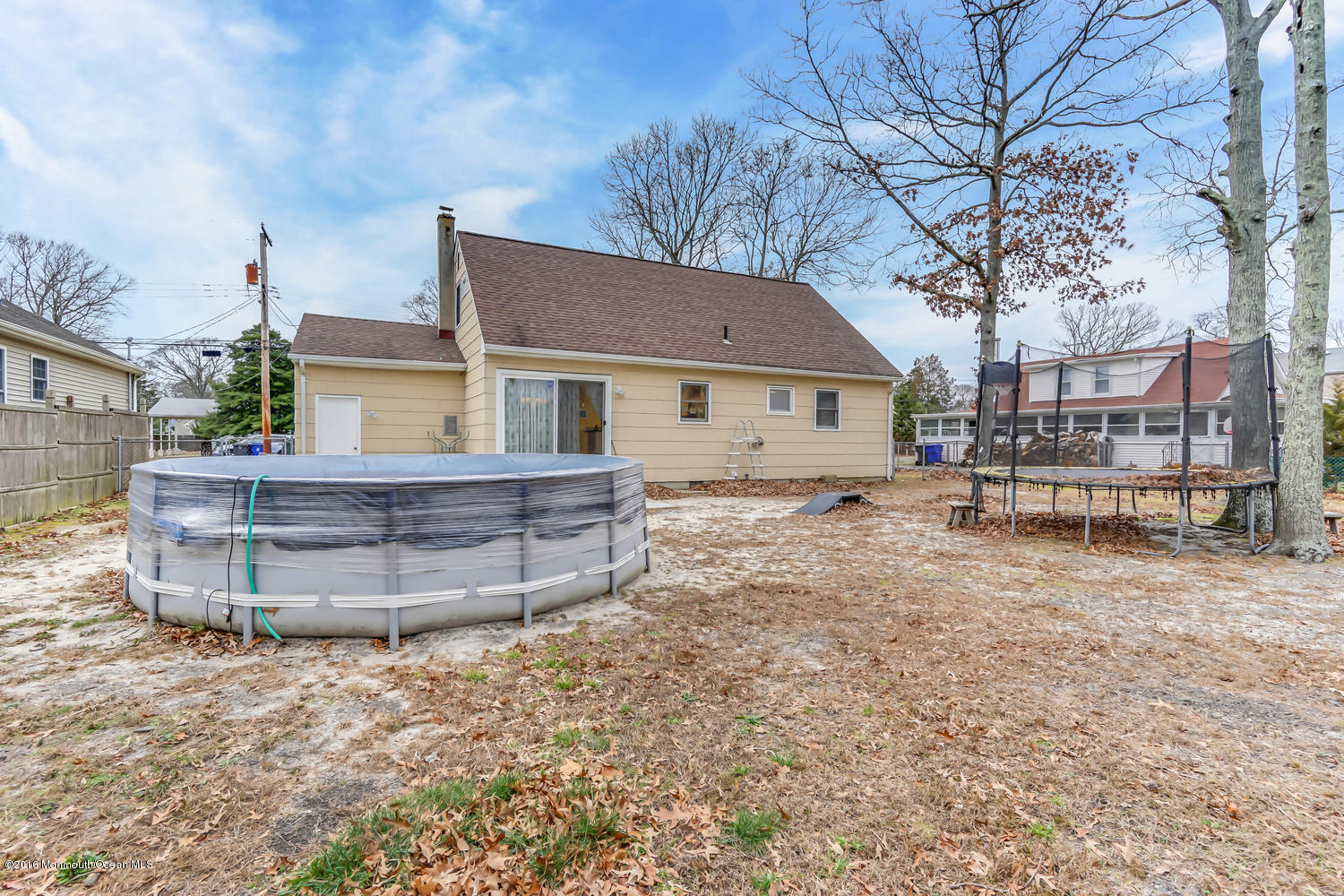 113 George Road Toms River, NJ 08753 - Photo 37 of 40 113 George Rd Toms River NJ-large-037-51